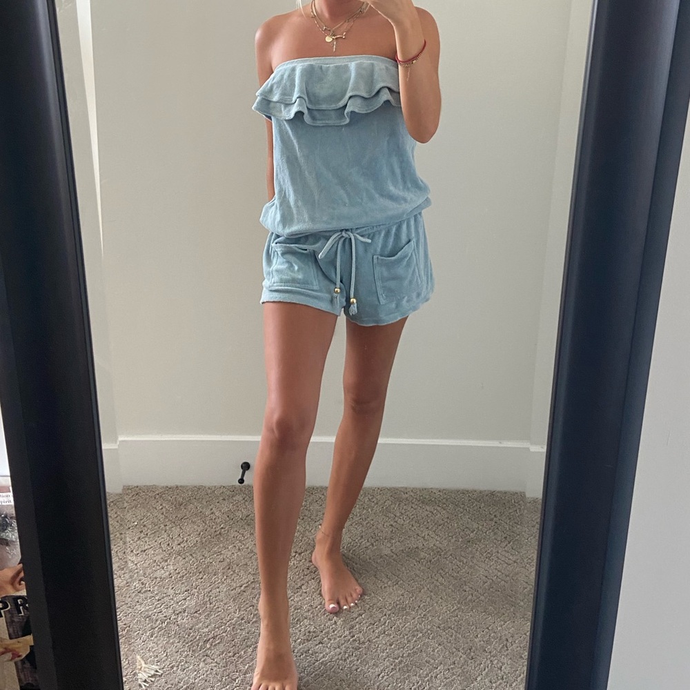 Juicy Couture Romper